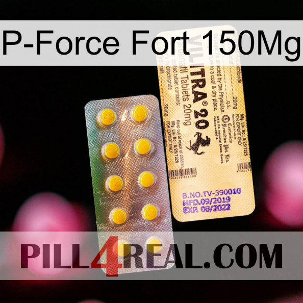 P-Force Fort 150Mg new06.jpg